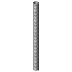 Image du produit - Spires protectrices pour cables 1400 C1400-8S