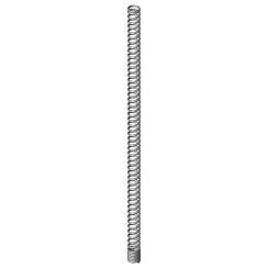 Image du produit - Spires protectrices pour cables 1420 C1420-3L
