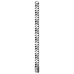 Image du produit - Spires protectrices pour cables 1420 C1420-5S