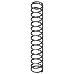 Image du produit - Ressorts de compression D-016F