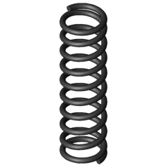 Image du produit - Ressorts de compression D-026D