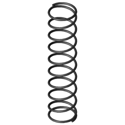 Image du produit - Ressorts de compression D-030