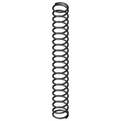 Image du produit - Ressorts de compression D-052