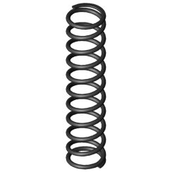 Image du produit - Ressorts de compression D-078A