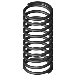 Image du produit - Ressorts de compression D-090U-22