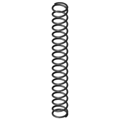 Image du produit - Ressorts de compression D-100A-03