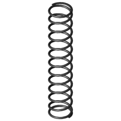 Image du produit - Ressorts de compression D-115H-02