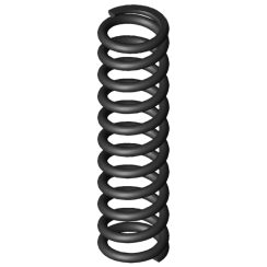 Image du produit - Ressorts de compression D-117C