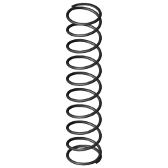 Image du produit - Ressorts de compression D-117H-22