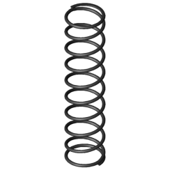 Image du produit - Ressorts de compression D-122A-12