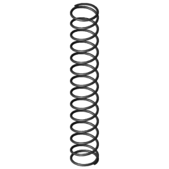 Image du produit - Ressorts de compression D-122A-13