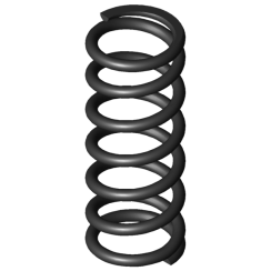 Image du produit - Ressorts de compression D-132A-11