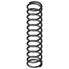 Image du produit - Ressorts de compression D-143G
