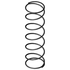Image du produit - Ressorts de compression D-145D-02