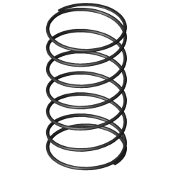 Image du produit - Ressorts de compression D-145DB