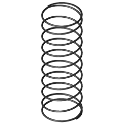 Image du produit - Ressorts de compression D-145DC