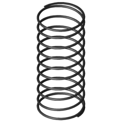 Image du produit - Ressorts de compression D-145DH