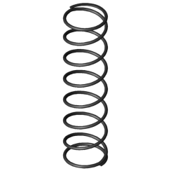 Image du produit - Ressorts de compression D-145H-11