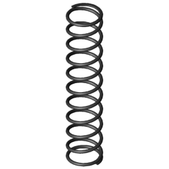 Image du produit - Ressorts de compression D-153A