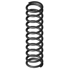 Image du produit - Ressorts de compression D-162