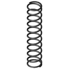 Image du produit - Ressorts de compression D-179M