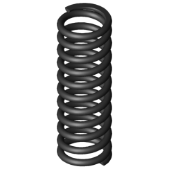 Image du produit - Ressorts de compression D-180-01