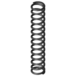 Image du produit - Ressorts de compression D-180-13