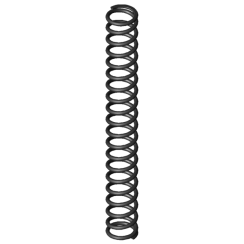 Image du produit - Ressorts de compression D-180-14