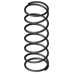 Image du produit - Ressorts de compression D-180M-11