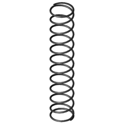 Image du produit - Ressorts de compression D-180M-13