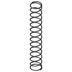 Image du produit - Ressorts de compression D-180M-14