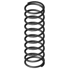 Image du produit - Ressorts de compression D-212D