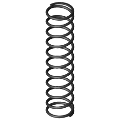 Image du produit - Ressorts de compression D-232M