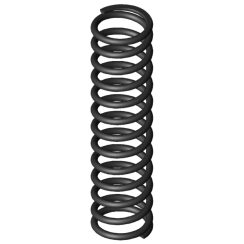 Image du produit - Ressorts de compression D-232R