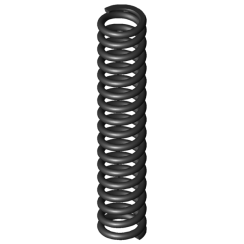 Image du produit - Ressorts de compression D-234B