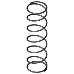 Image du produit - Ressorts de compression D-234H