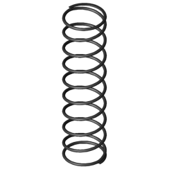 Image du produit - Ressorts de compression D-234N