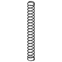 Image du produit - Ressorts de compression D-244