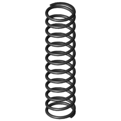 Image du produit - Ressorts de compression D-246