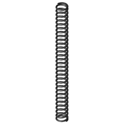 Image du produit - Ressorts de compression D-252A-20