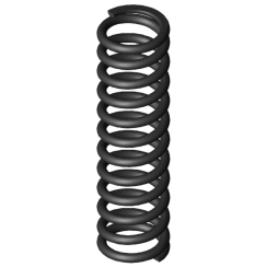 Image du produit - Ressorts de compression D-252AB