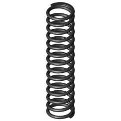 Image du produit - Ressorts de compression D-263VD