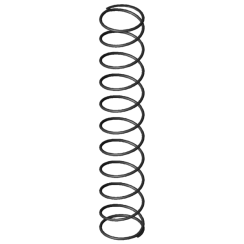 Image du produit - Ressorts de compression D-263Y