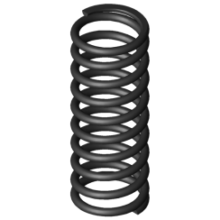 Image du produit - Ressorts de compression D-275A