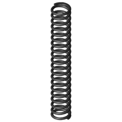 Image du produit - Ressorts de compression D-278D