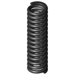 Image du produit - Ressorts de compression D-286A