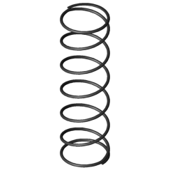 Image du produit - Ressorts de compression D-288H
