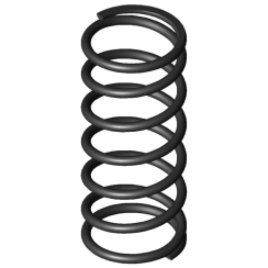 Image du produit - Ressorts de compression D-288M