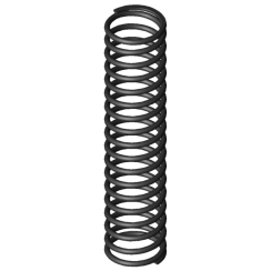 Image du produit - Ressorts de compression D-288N-10