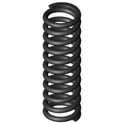 Image du produit - Ressorts de compression D-288R